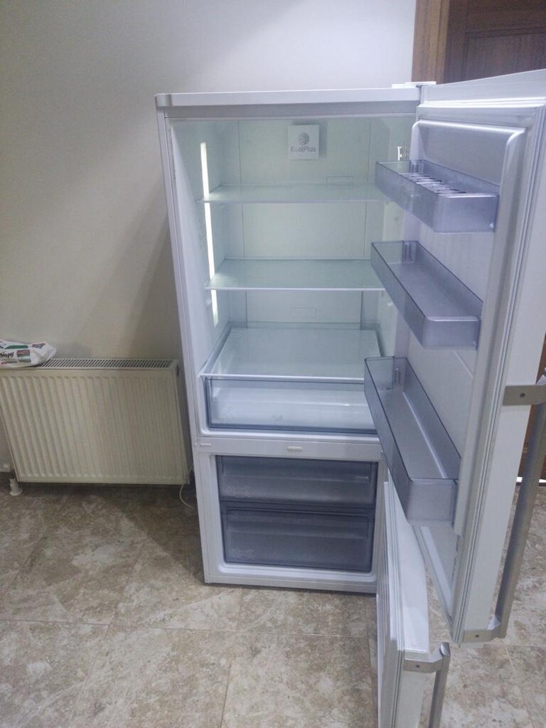 ARÇELİK BUZDOLABI - 2