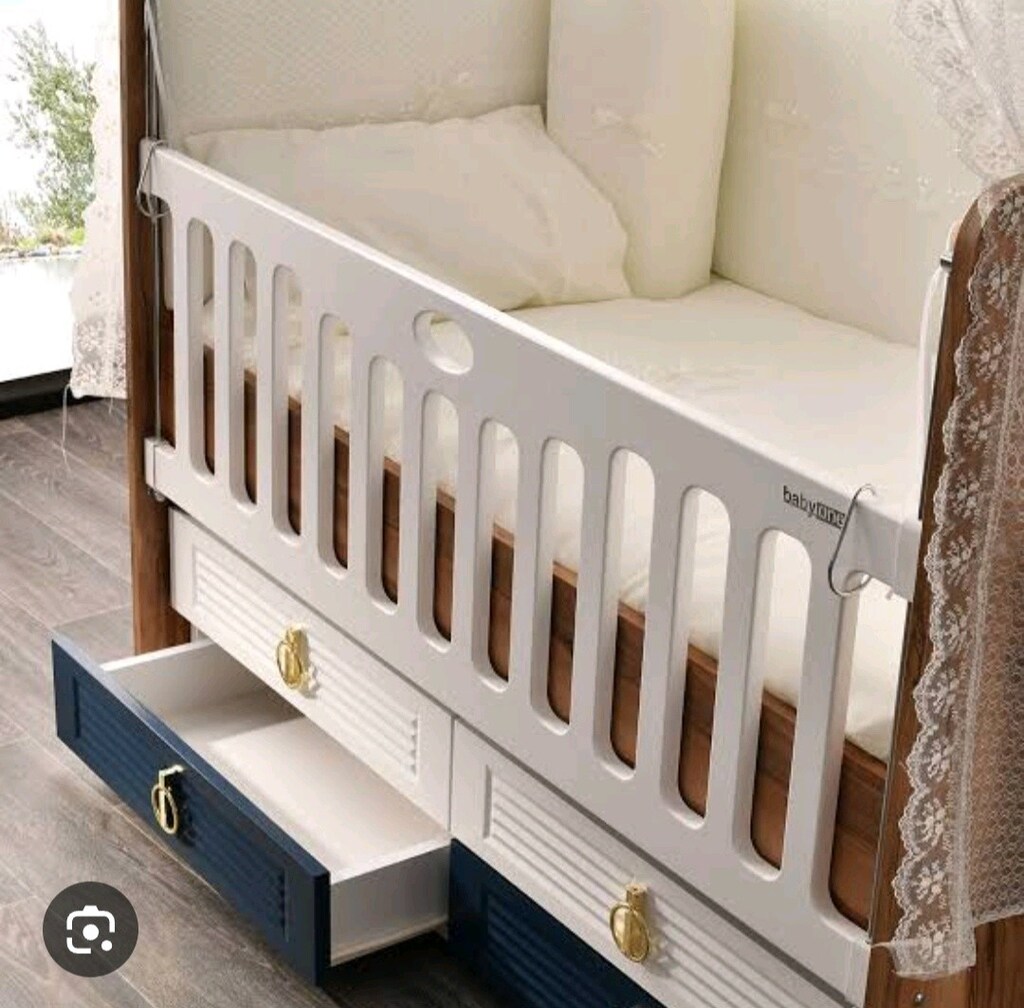 Babyone bebek beşiği - 3