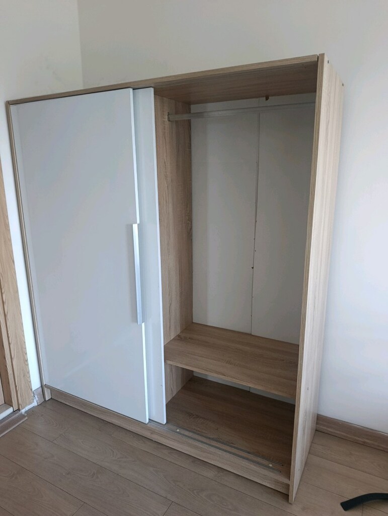 Elbise dolabı - 2