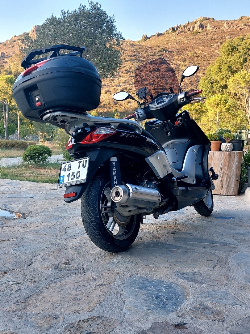 pazarlik mevcut 125 parasına 250 lik makina - 2