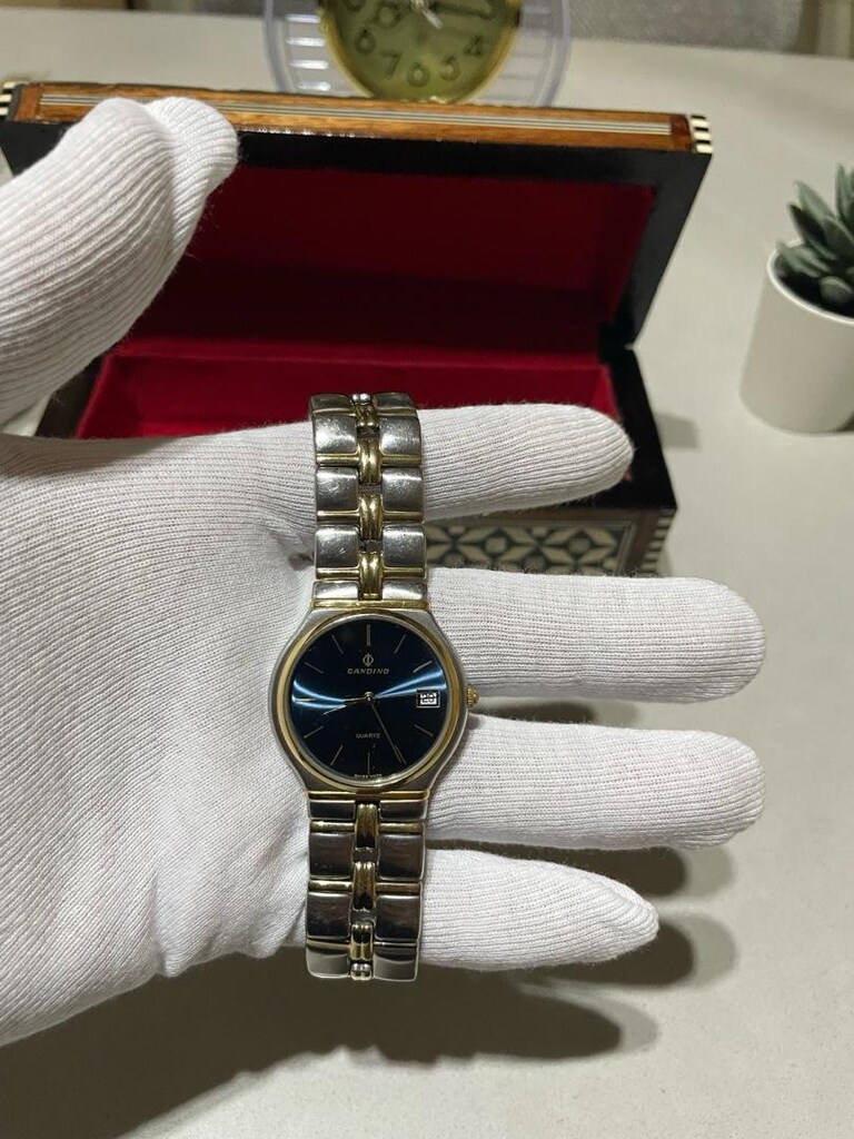 Candino Swiss - 3