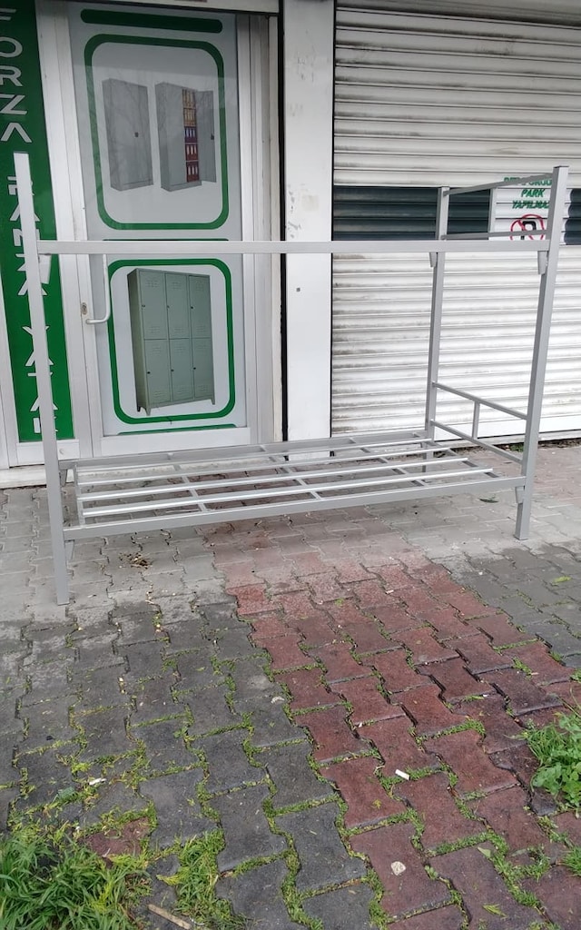 SIFIR ISCI RANZASI IKI KATLI IKI YATAKLI - 2