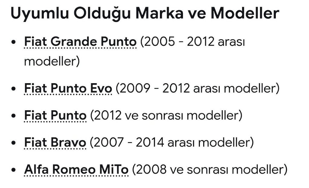 FIAT PUNTO GRANDE-EVO-LİNEA ORİJİNAL HAVA YÖNLENDİRME MOTORU - 4