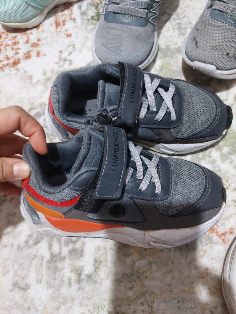 skechers ayakkabı - 5