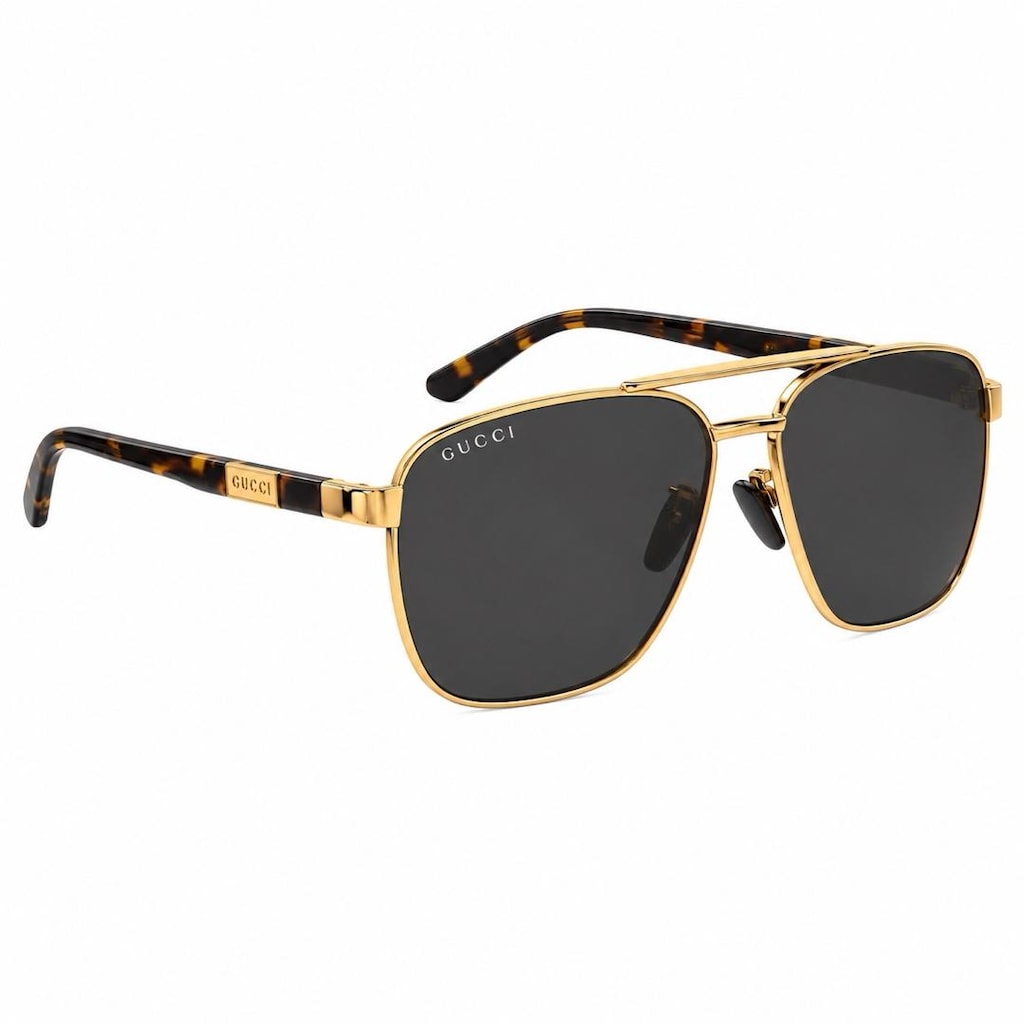 Gucci GG1164S 004 Güneş Gözlüğü – Faturalı – 58-13-145 - 4