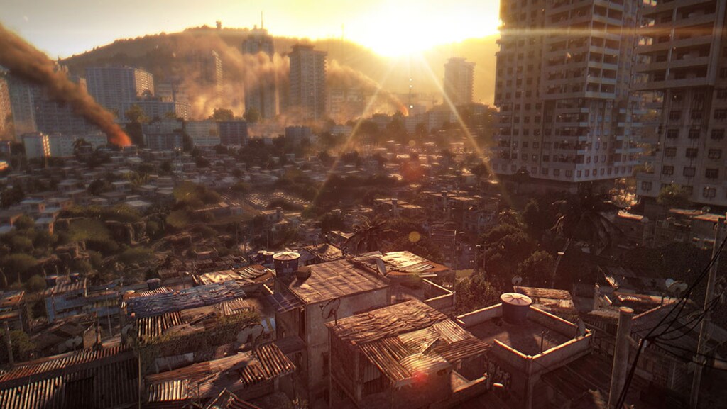 Dying Light – Ps4 – Sıfır - 4