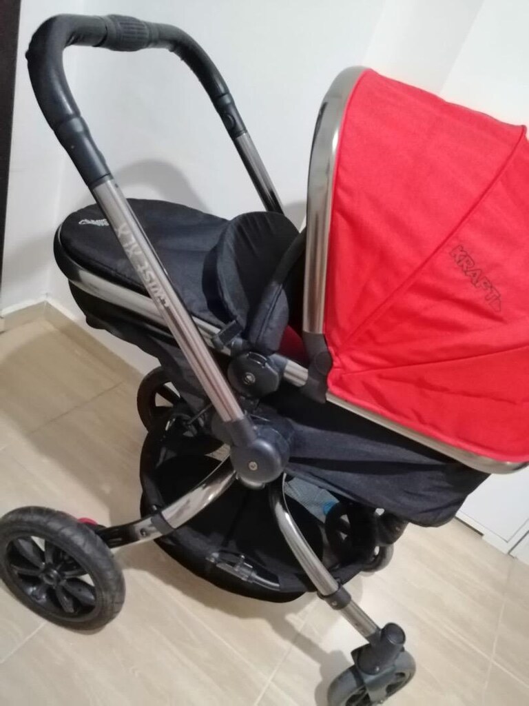 KRAFT twist XLX - 4