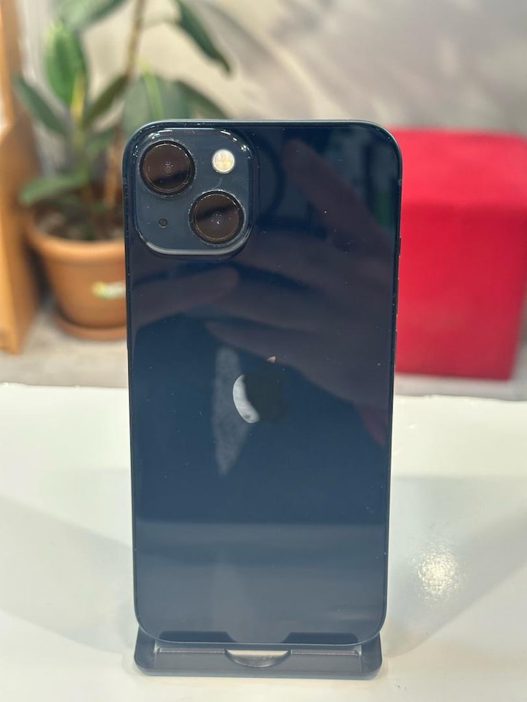 İPHONE 13 128 GB PİL :88 HATASIZ TERTEMİZ - 3