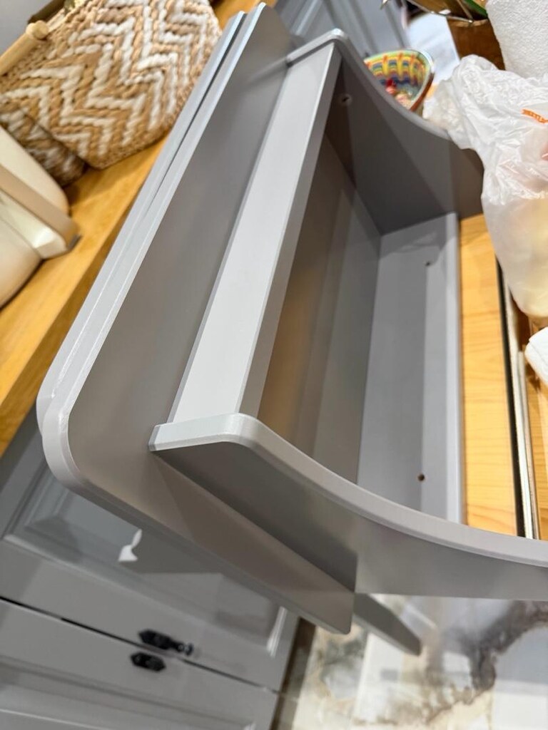 ikea iki âdet raf - 6