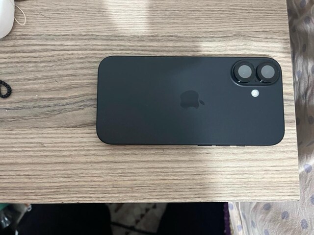 Memurdan Acil Satılık Iphone 16