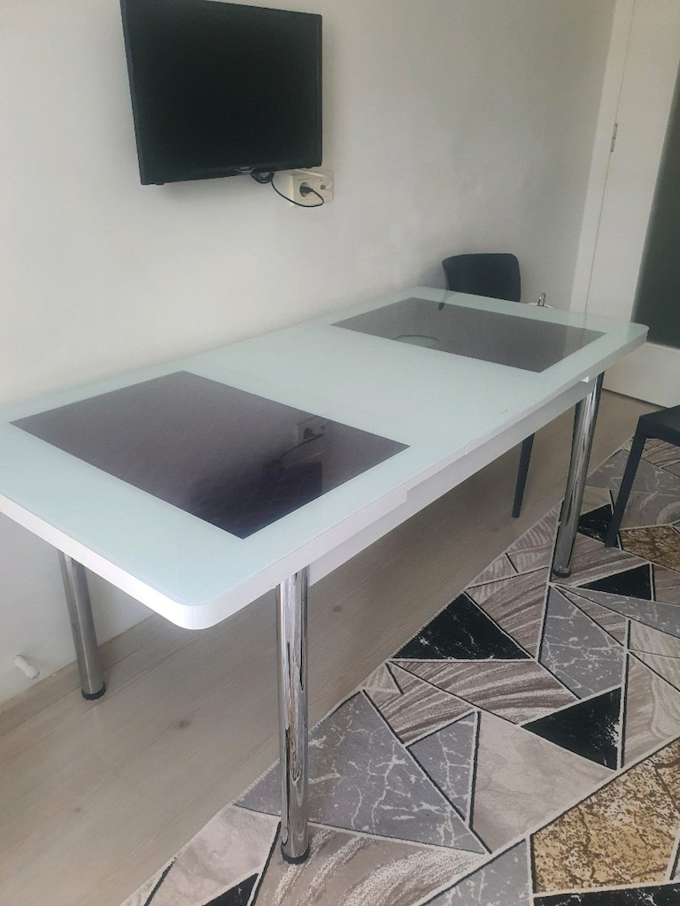 Mutfak Yemek Masası - 6