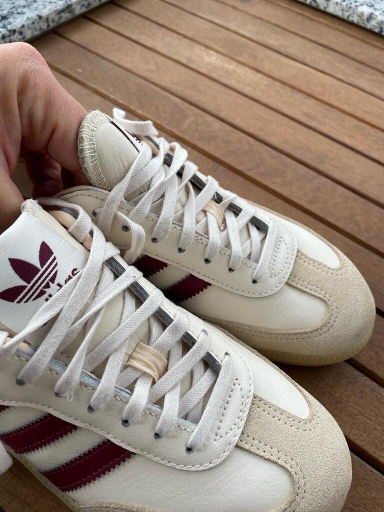 yeni orjinal adidas samba 39.5 numara - 12