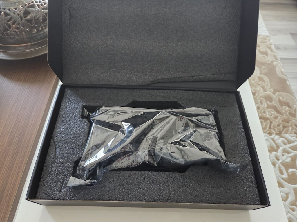 ASUS Dual GeForce RTX 4060 Ti OC 8GB Temiz Ekran Kartı - 3