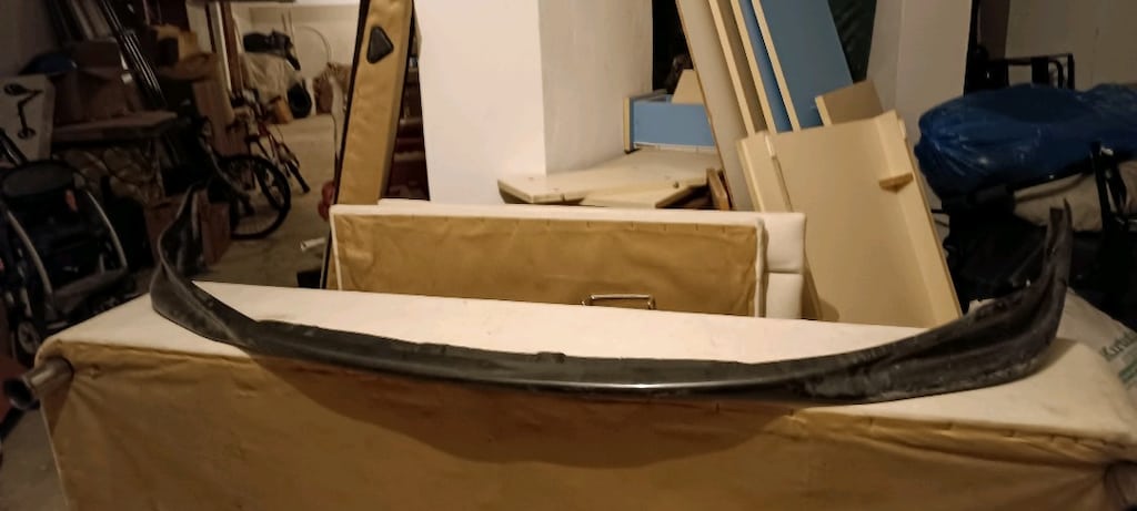 Honda civik - 8