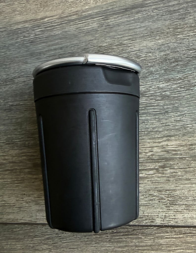 AUDİ ORJİNAL KROM KÜLLÜK - TÜM MODELLER - 5