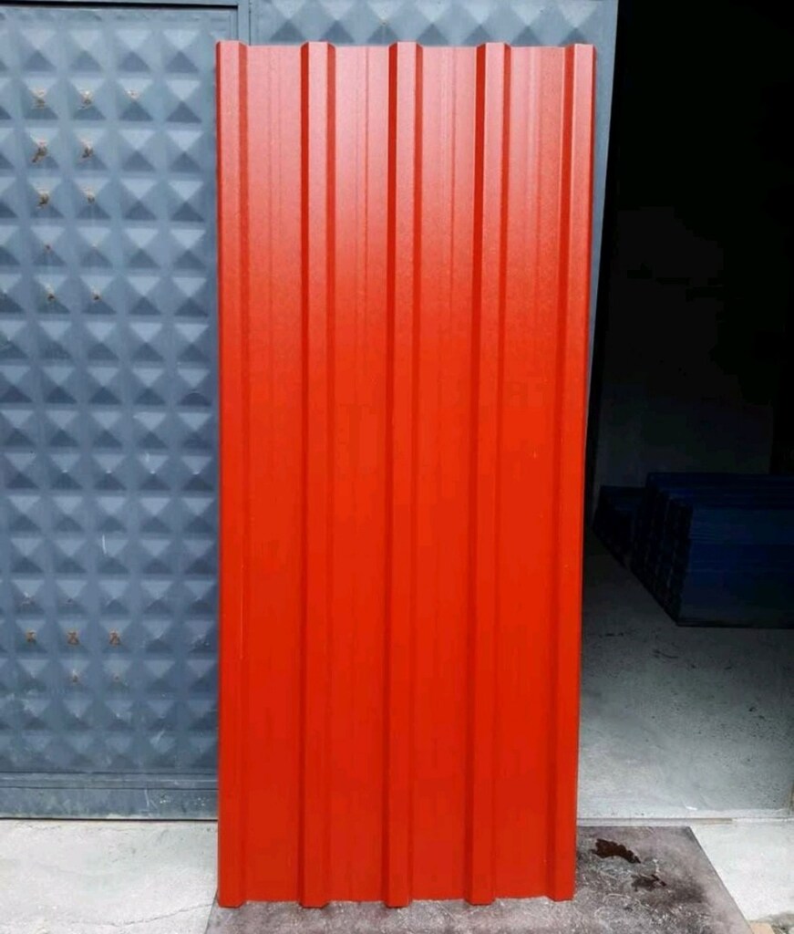 PVC panel kiremit - 2