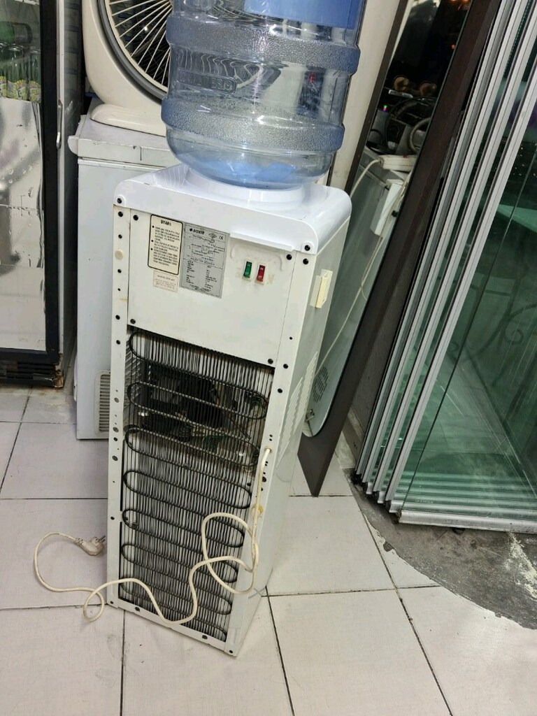 SU SEBİLİ - 8