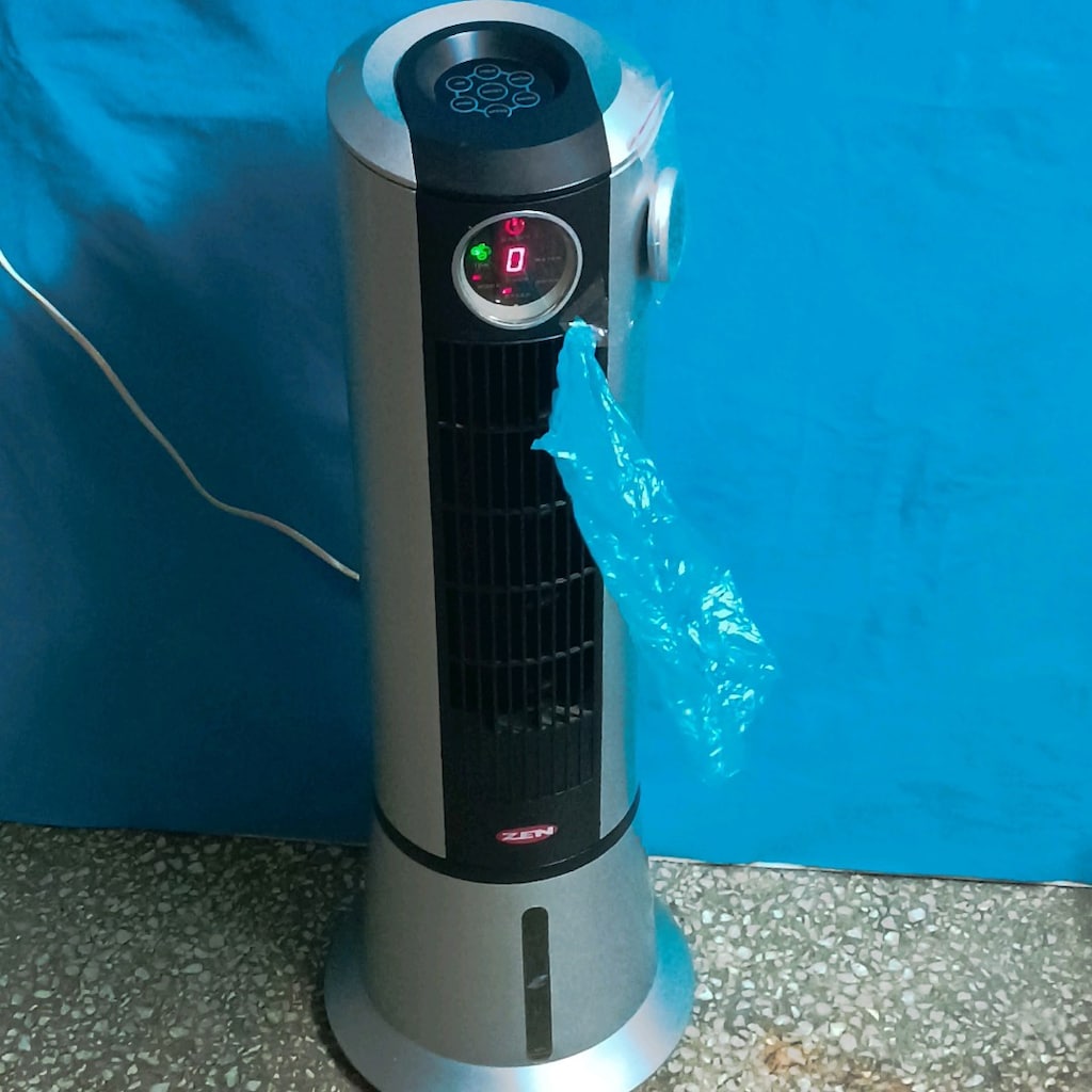 vartilatör - 4