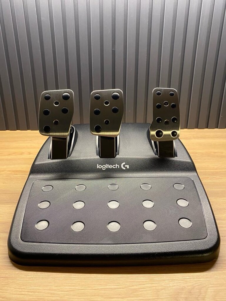 logitech g29 - 5