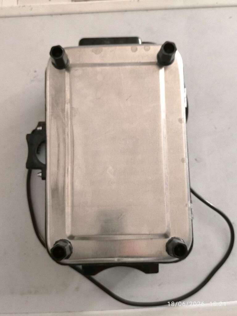 Elektrikli Izgara - 4