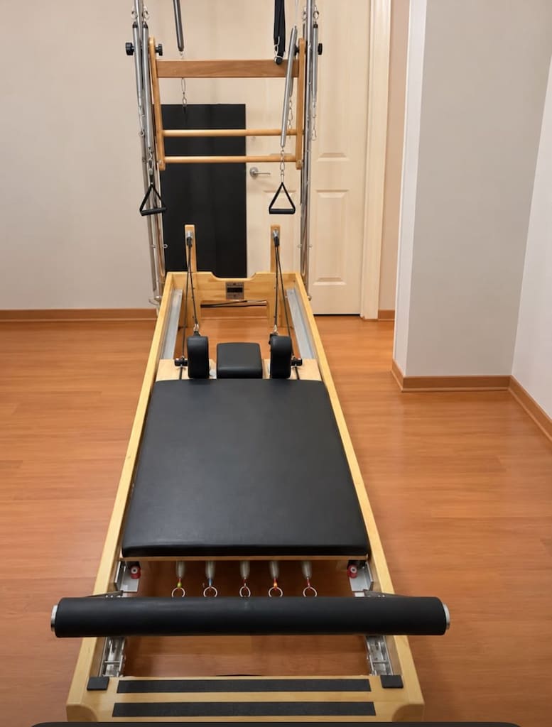 Reformer Tower - 3