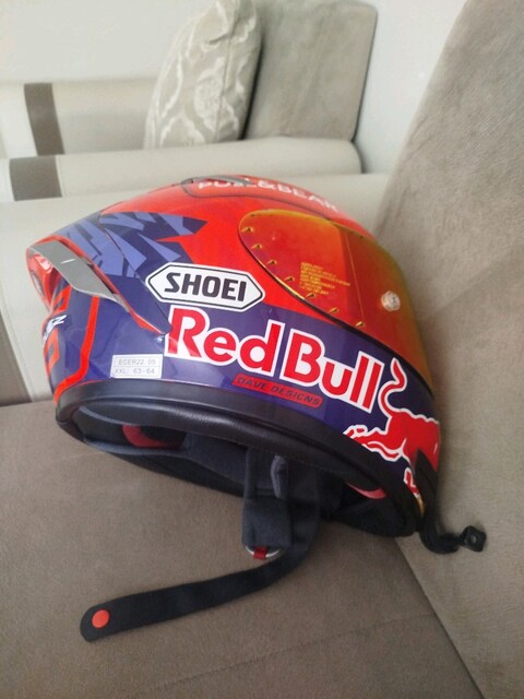 motor kask