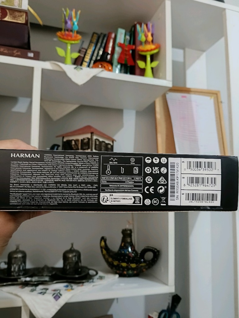 JBL TUNE 520 BT - 2