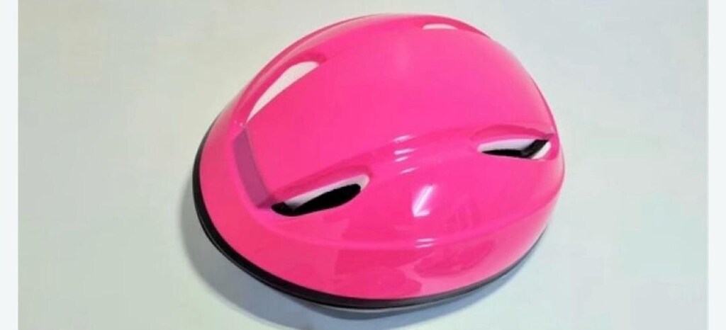 Cocuk kaykay scooter paten kaskı - 2