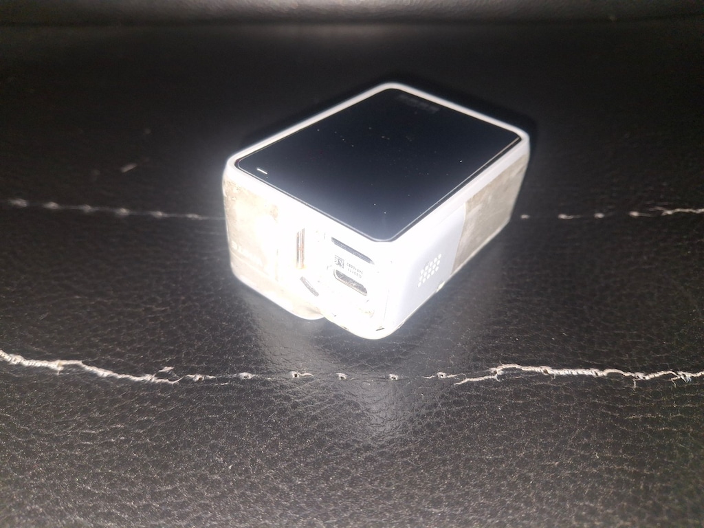 GO PRO 7 SİLVER KAMERA - 10.000 TL - 2