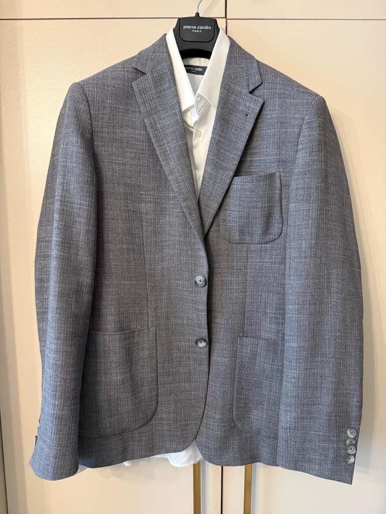 Pierre Cardin Ceket koleksiyonu - 19