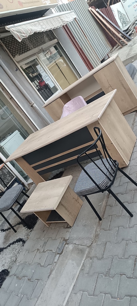 Ofis buro takimi - 5