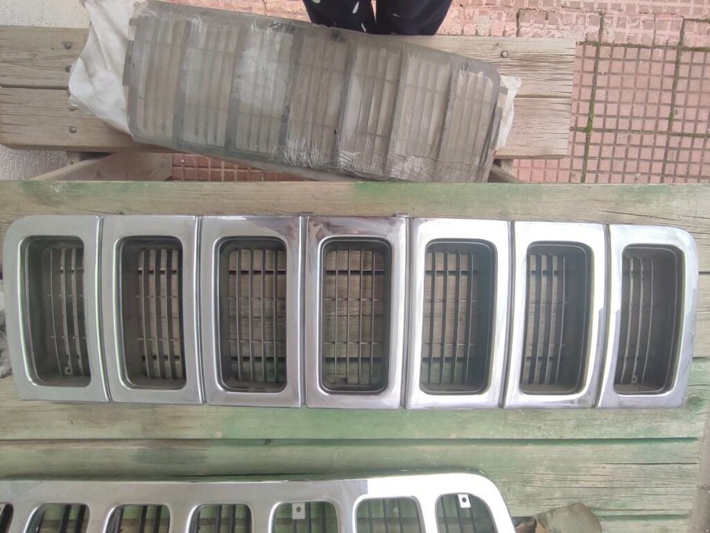 SIFIR JEEP FAR 5.2 FAR GRANDCHEROKEE FAR ZJ FAR 1993-1998 JEEP GRAND C - 4