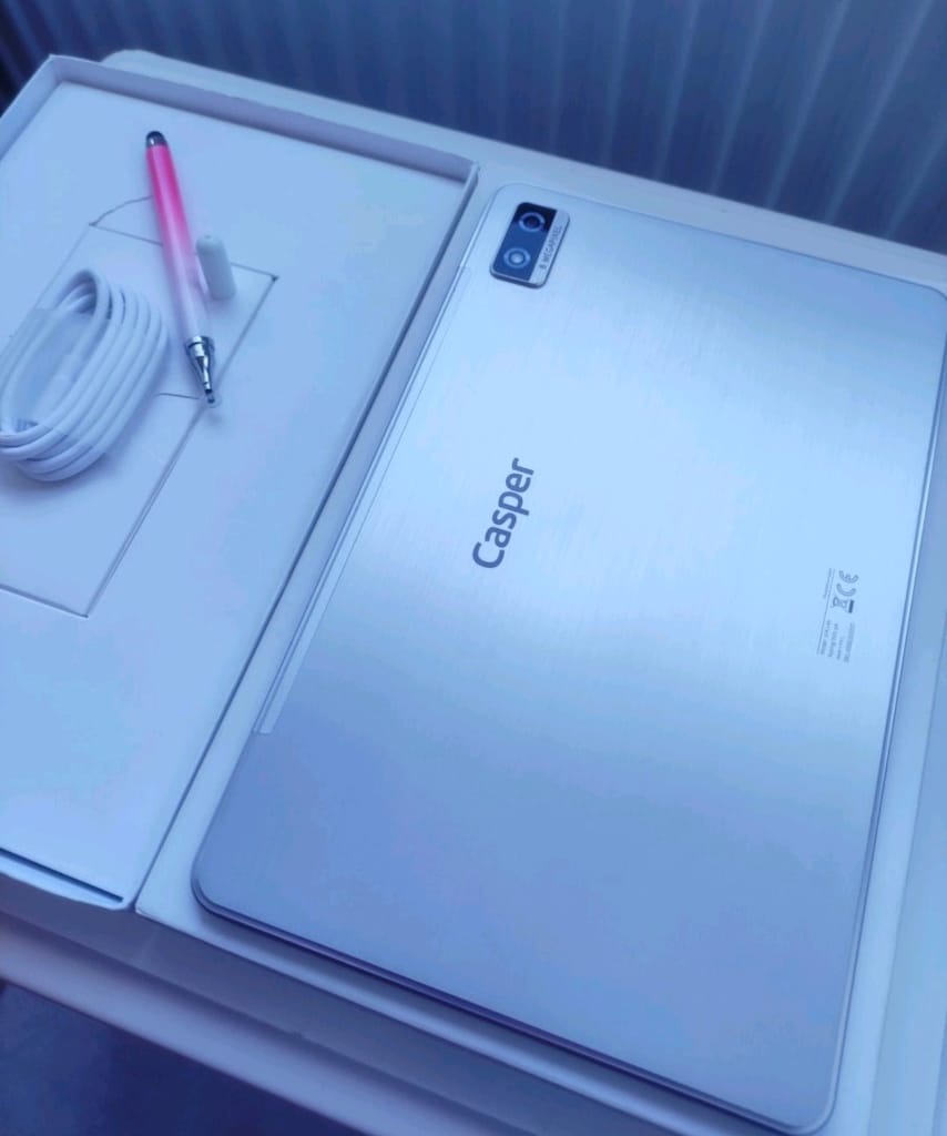 CASPER VİA S40 128 GB TR SORUNSUZ+KALEM - 2