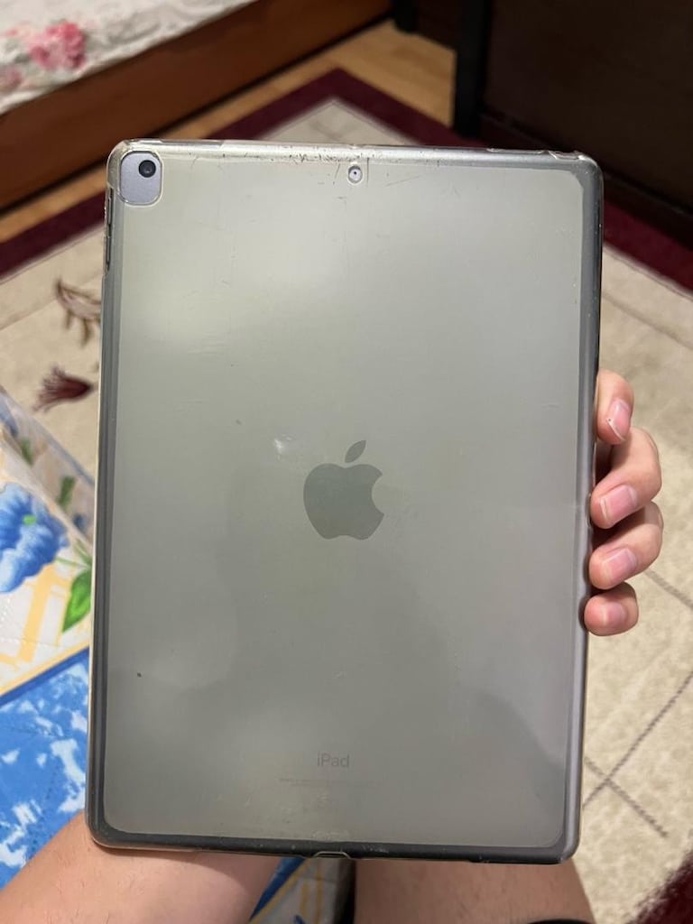 iPad 7 nesil - 3