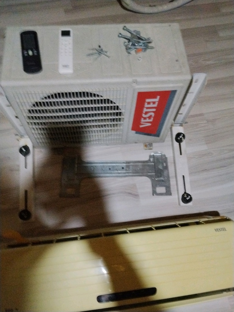 Vestel klima 9000 ilk - 5