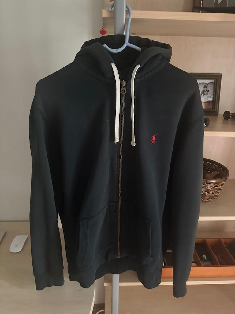 Polo Ralph Lauren Hoodie