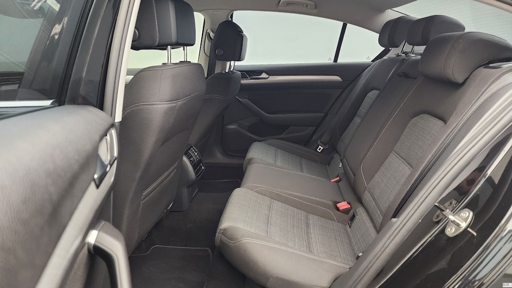 PASSAT 1.5 TSI ACT 150 DSG BUSINESS - 14