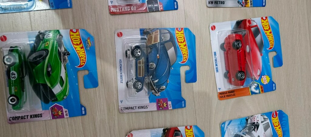 hot wheels - 3