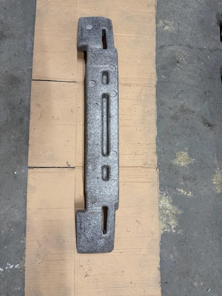 Chevrolet Aveo Ön Tampon Köpüğü GM Orijinal 96648626 - 2