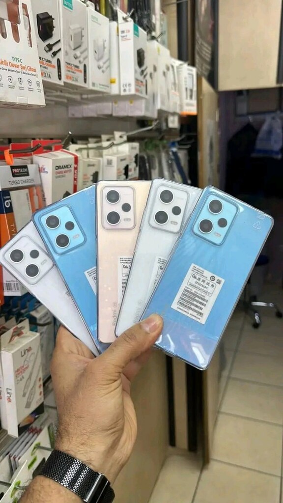 Redmi - 3