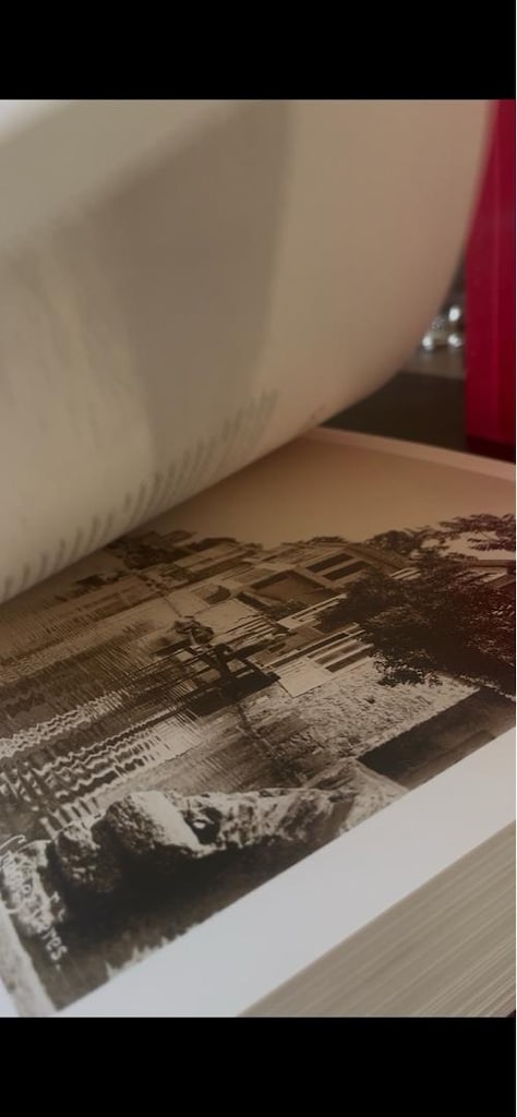 Boğaziçi Anadolu Yakası Fotoğrafları Cilt III-IV Koleksiyonluk - 9