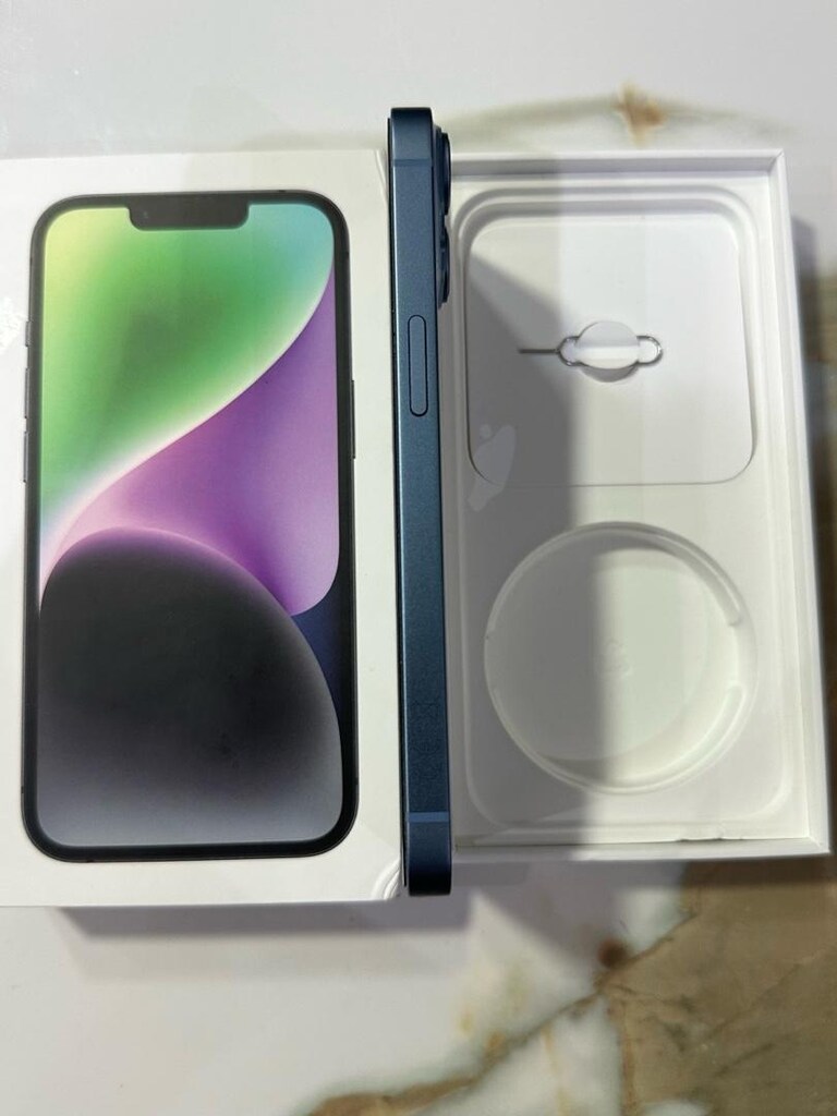 İPHONE 14 - 5