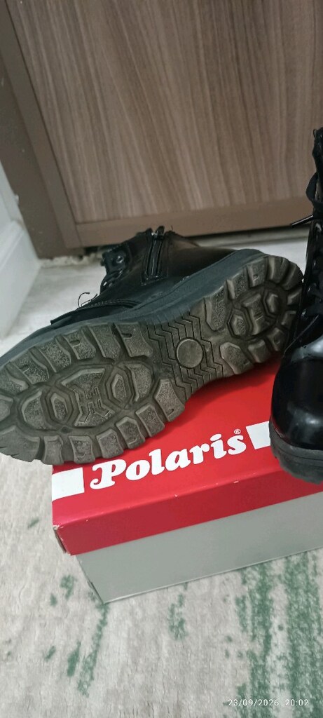 Polaris bot - 7
