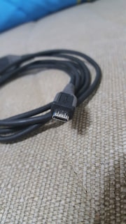 Nokia Mikro USB Şarj Kablosu - 4