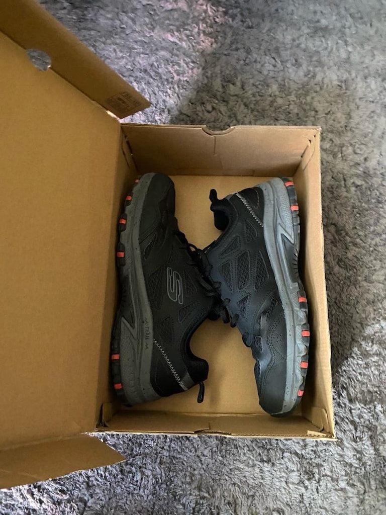 Orjinal Skechers Outdoor 43 Numuara - 2