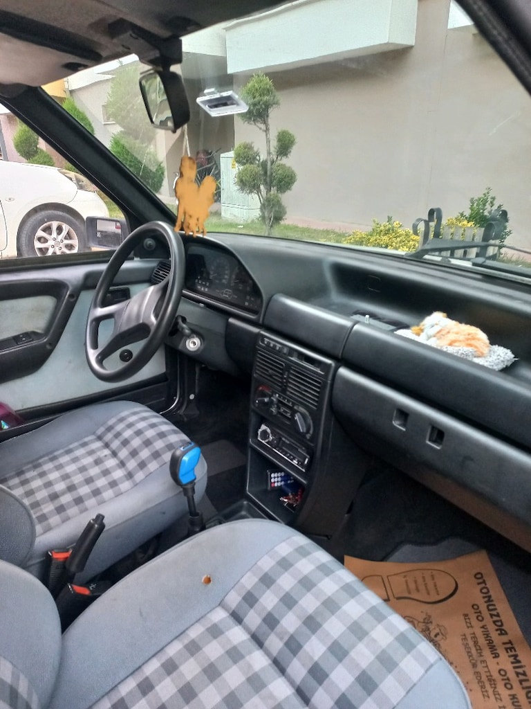 Fiat Uno 70S - 5