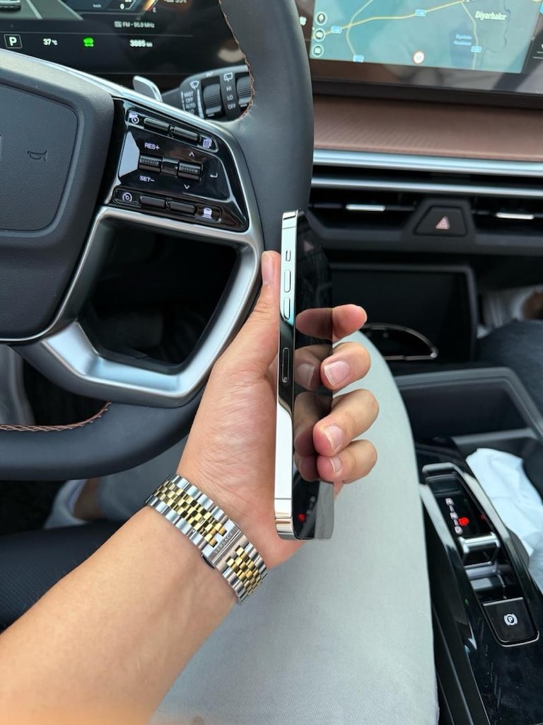 iPhone 14 Pro Max yurt dışı Türkiye’de hat takılmadın açıklama oku - 5