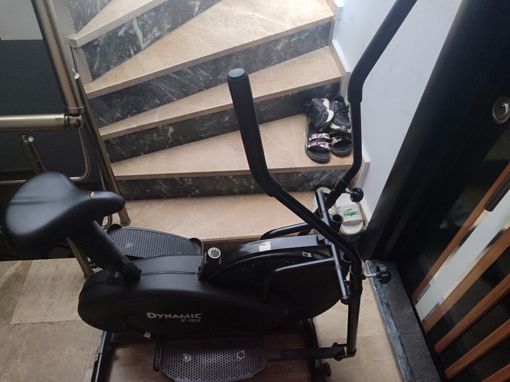 spor aleti bisiklet - 2