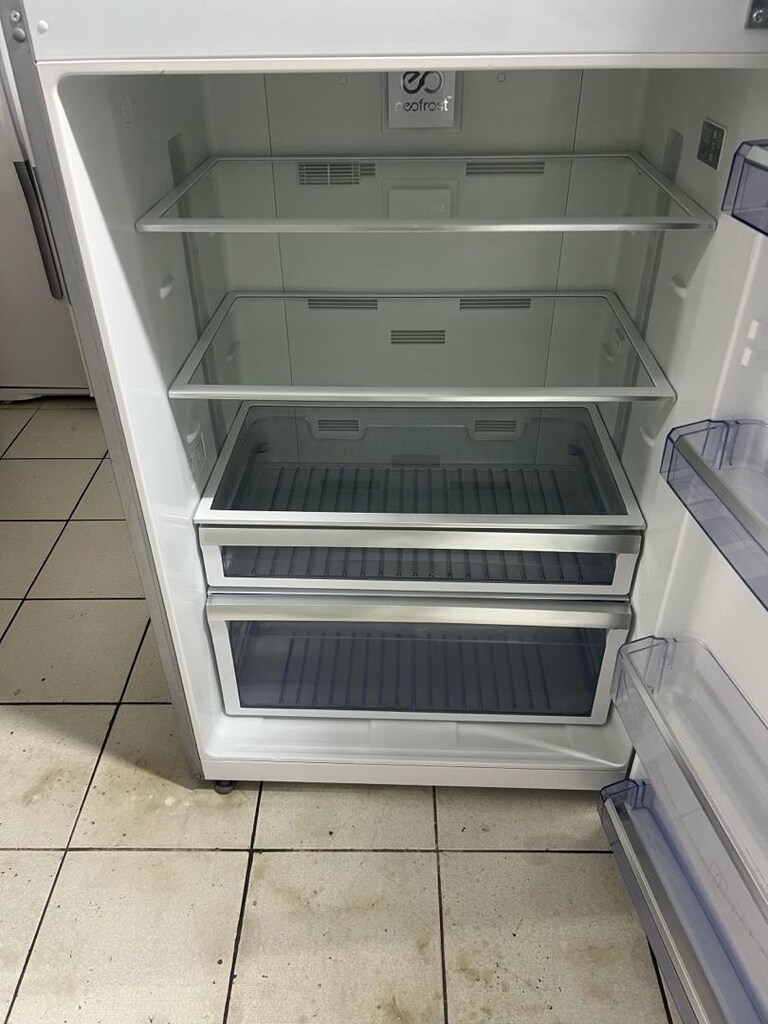 Beko ınox yeni nesil dijital 611 litre - 11