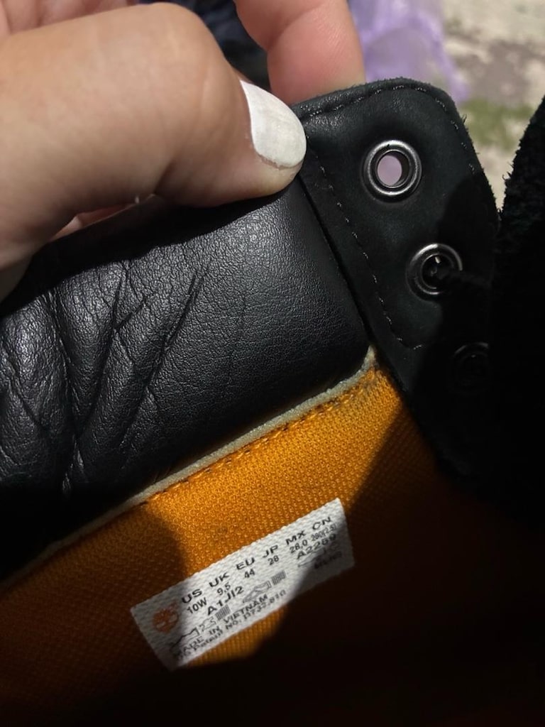 timberland bot - 4